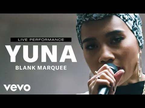 Yuna - 