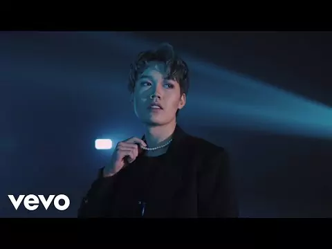 Meer Nash - SARANGHAE (Official Music Video)