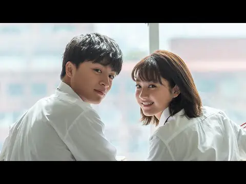 眉村ちあき「36.8℃」MV  〜映画『10万分の1』スペシャルVer.〜
