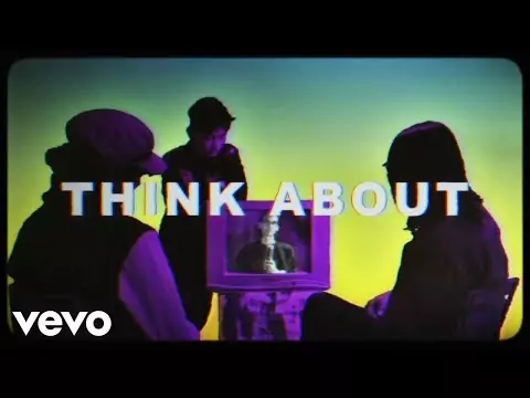 Midnight Fusic - Think About (Official Music Video)