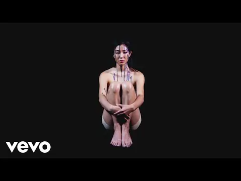 Narelle - Let Me Be (Official Lyric Video)