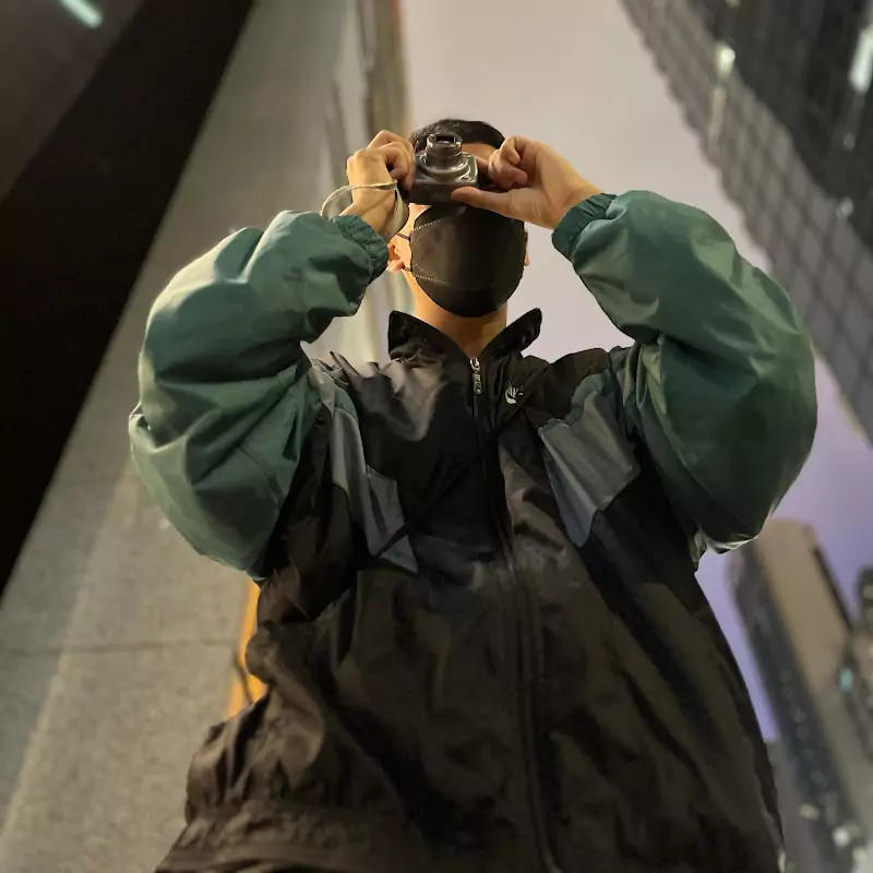 占仔樂園-Heyob & Benson