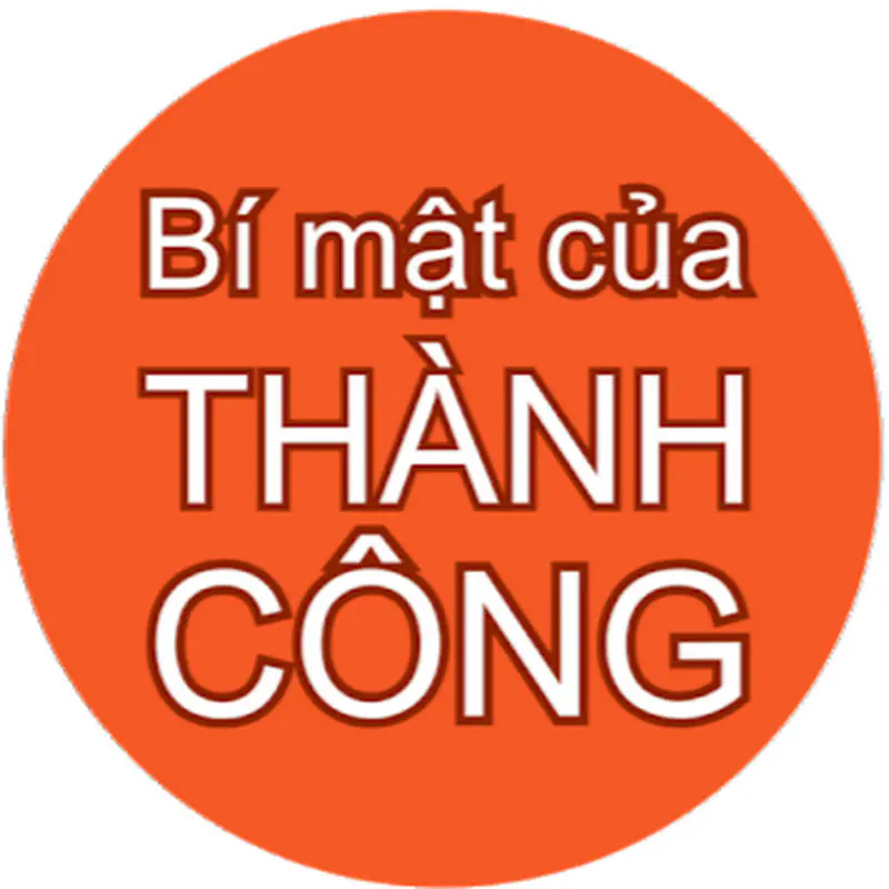 Bí Mật Của Thành Công