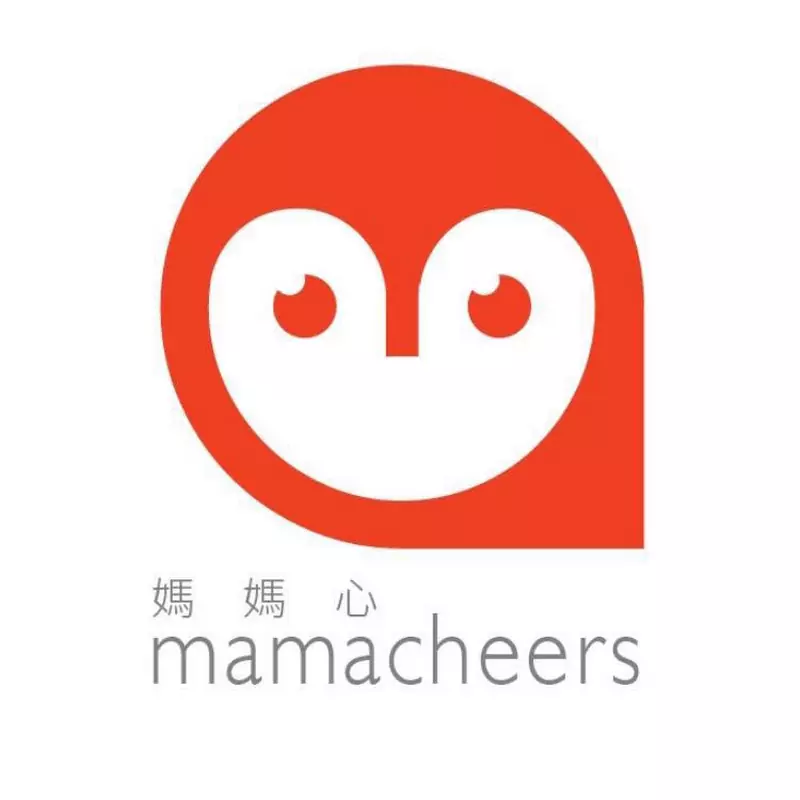 Mamacheers 媽媽心