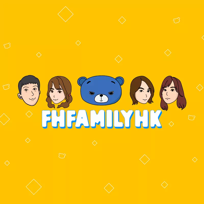 FHFamilyHK