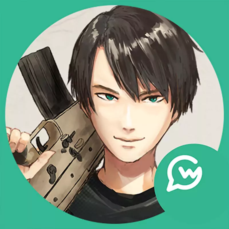 Nephrite【ネフライト】