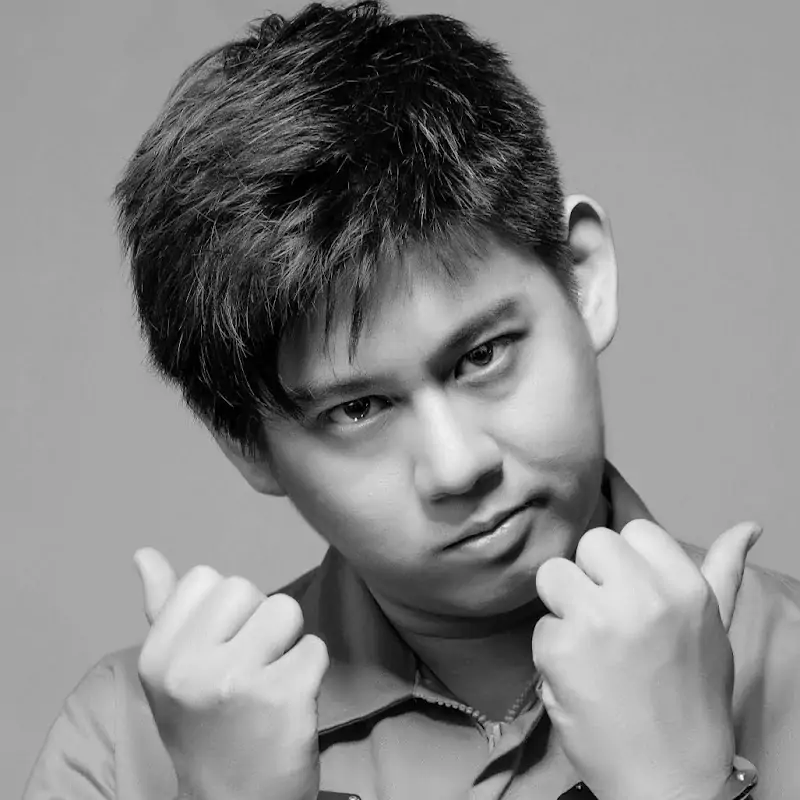 這是老K ThatsOldKay