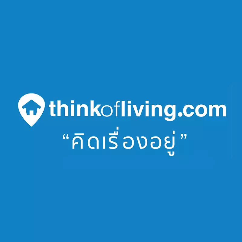 คิดเรื่องอยู่ ThinkofLiving