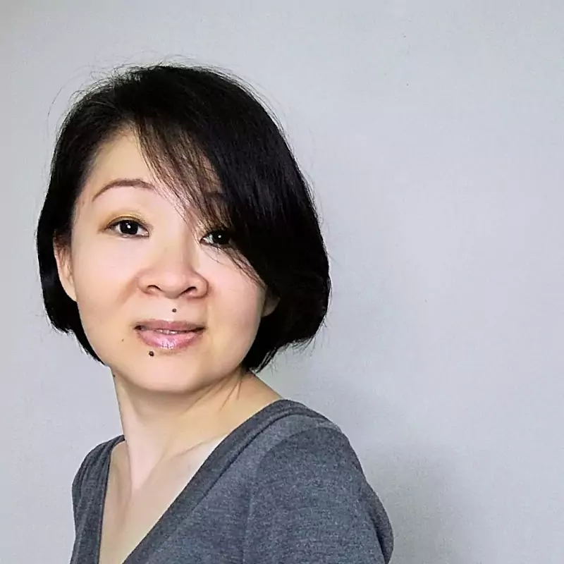 Leaf Channel 林丽叶频道