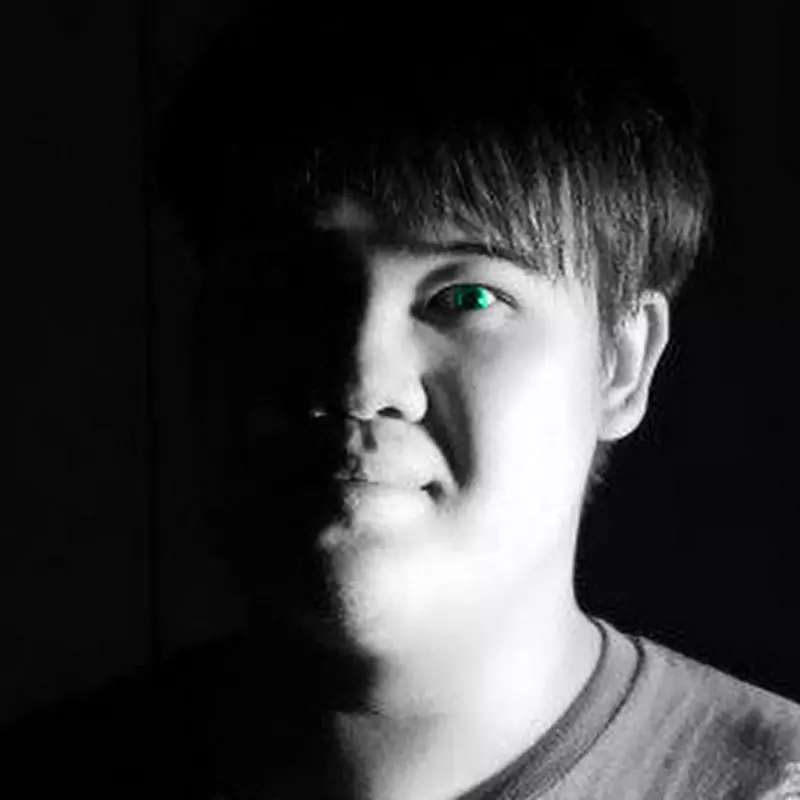 一知半解的死佬