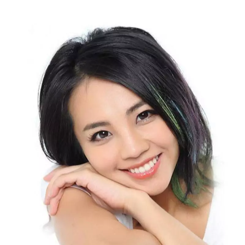 安娜・李 Anna Lee