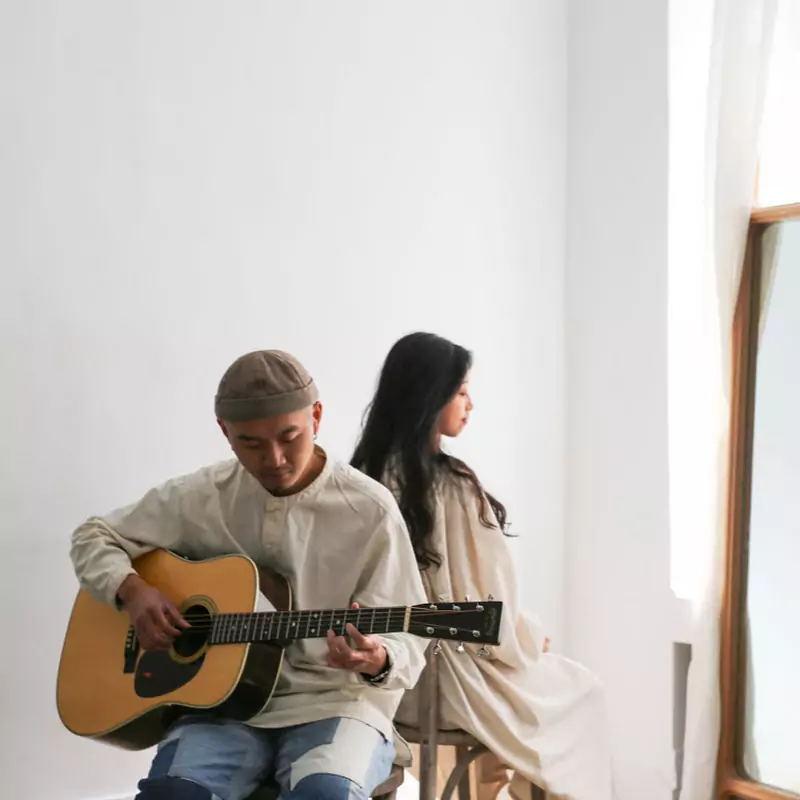 Miss Bac.貝克小姐