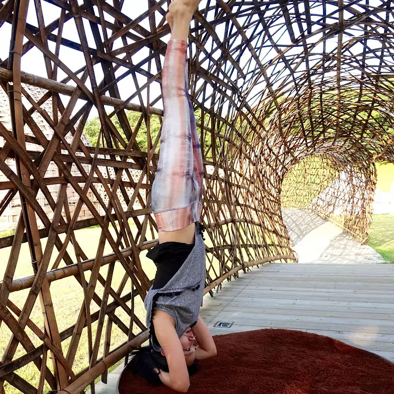 凱蒂瑜珈Flow With Katie