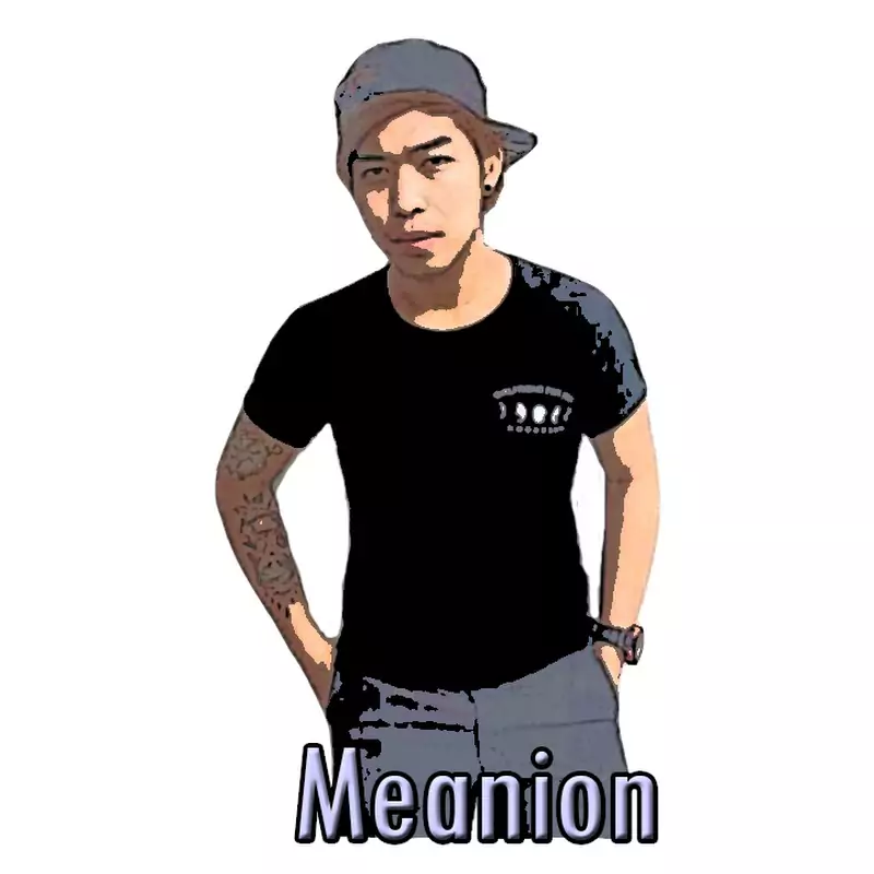 Meanion Girlfriend For Rent