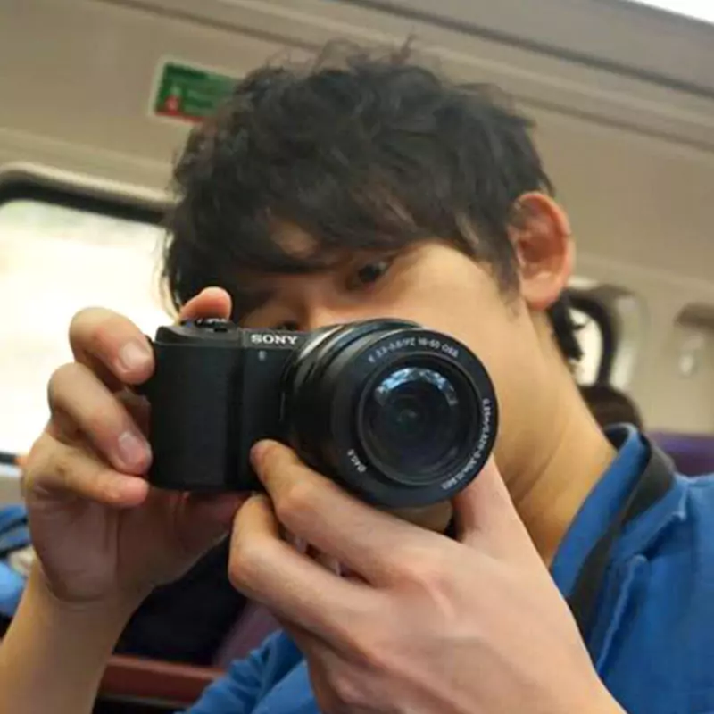 かふたろう / Cuff Style