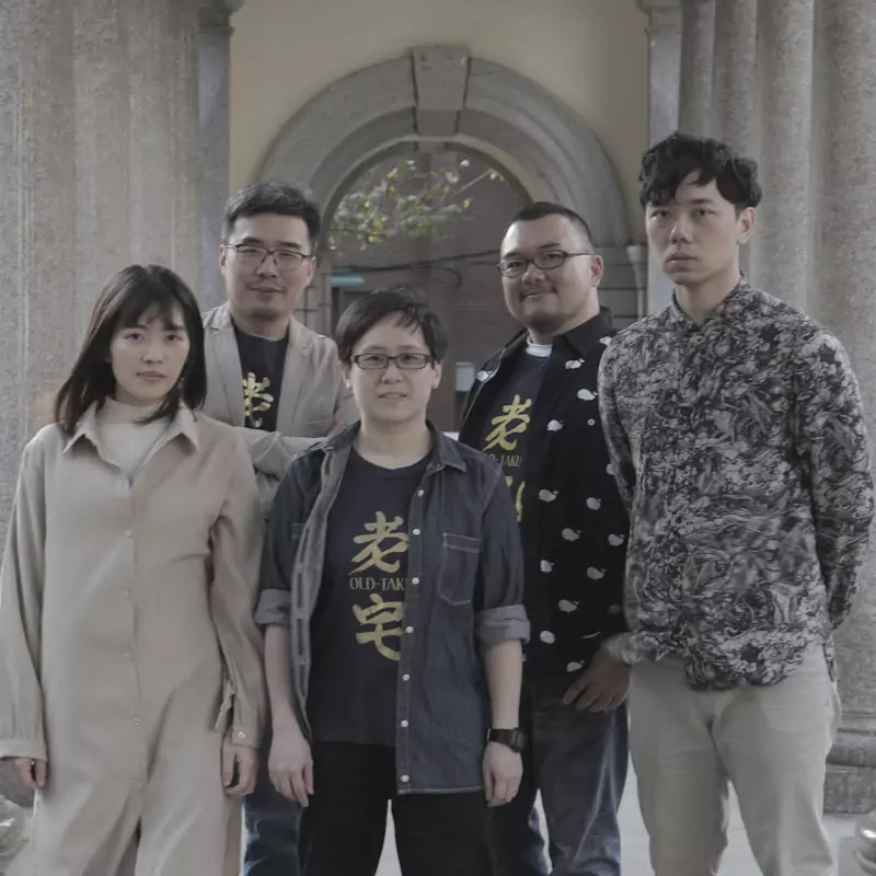 Coca-Koala 可樂熊樂團