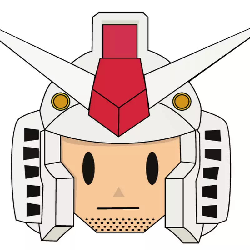 好男人模型工作室