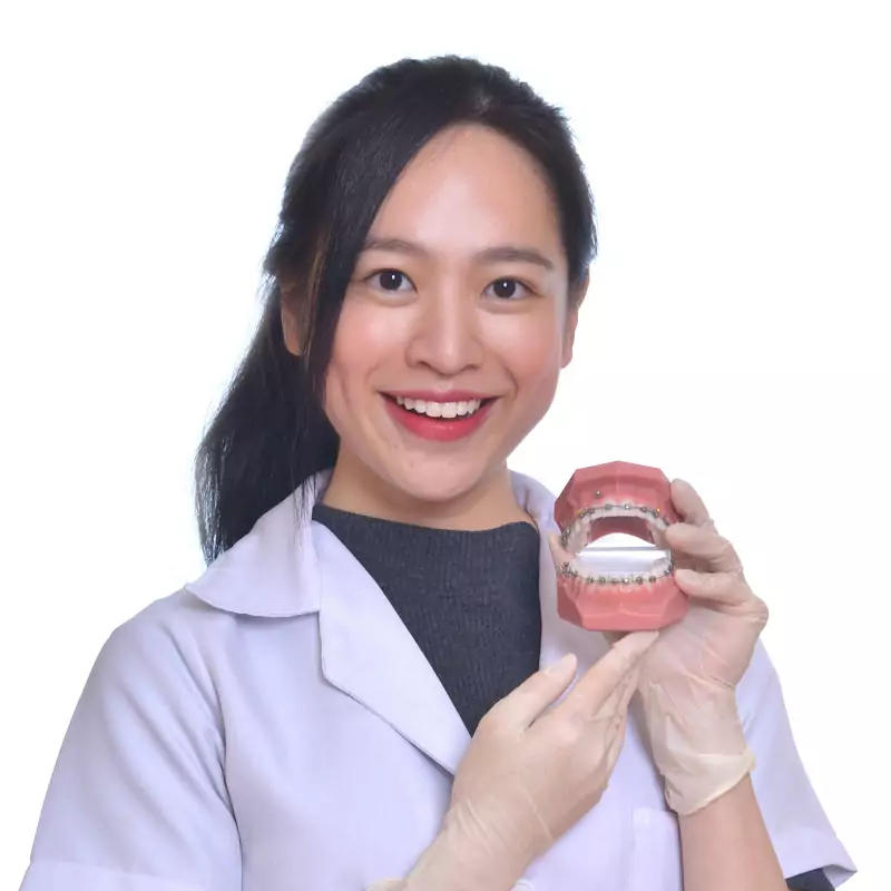 Dr. Kayla Teh
