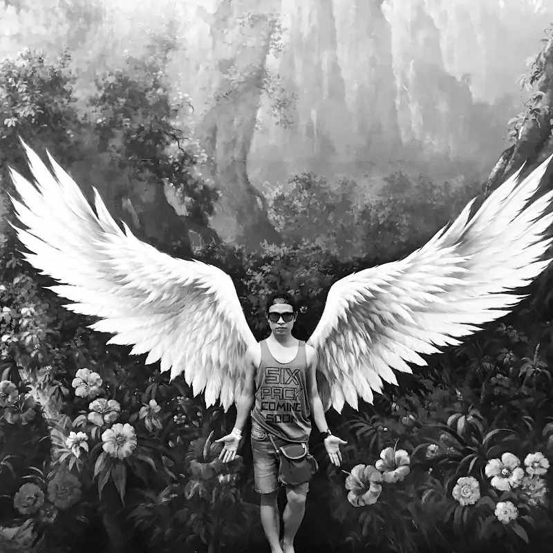 NgektsaiArmy Official