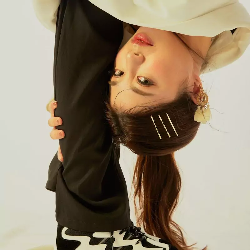 林吟蔚 Zowie's Base