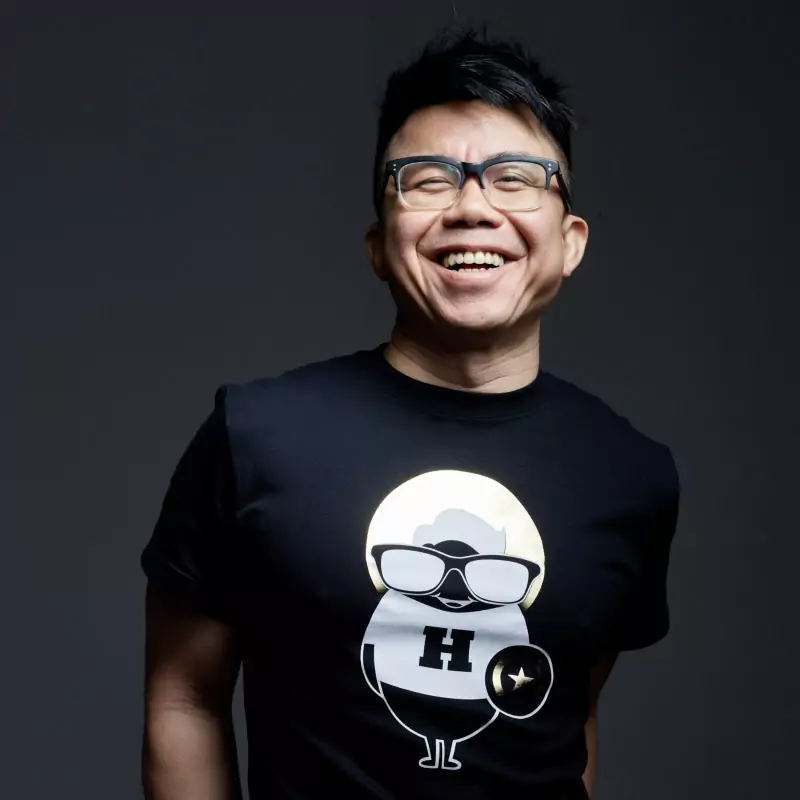 陳奐仁 Hanjin Official Channel