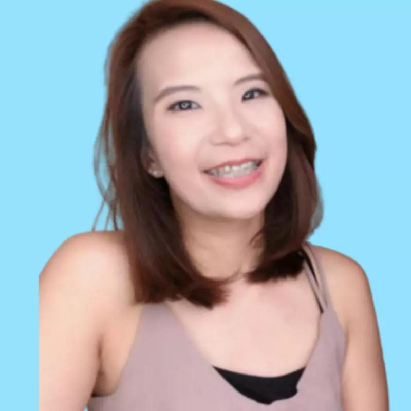 SMART Mandarin - Katrina Lee