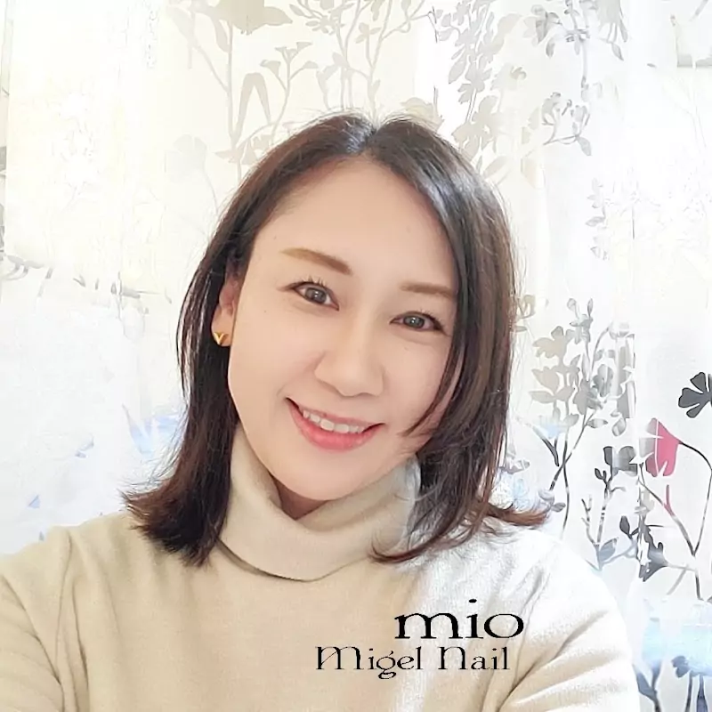 ミジェルネイルMigel Nail