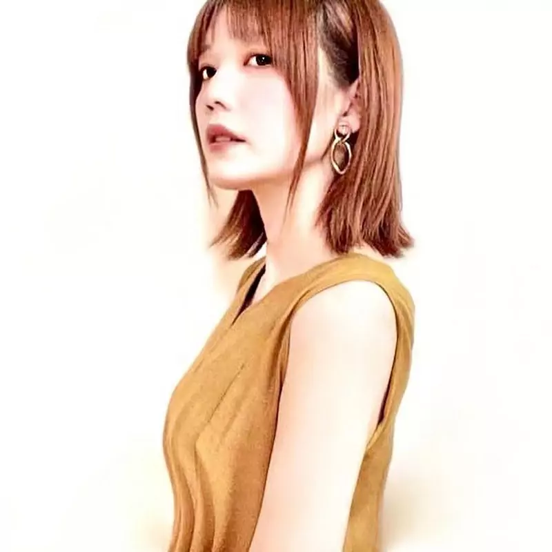 青木歌音 / Kanon Aoki