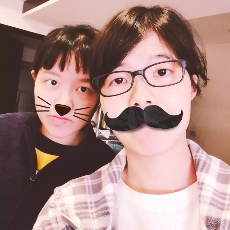 冏星人第二頻道