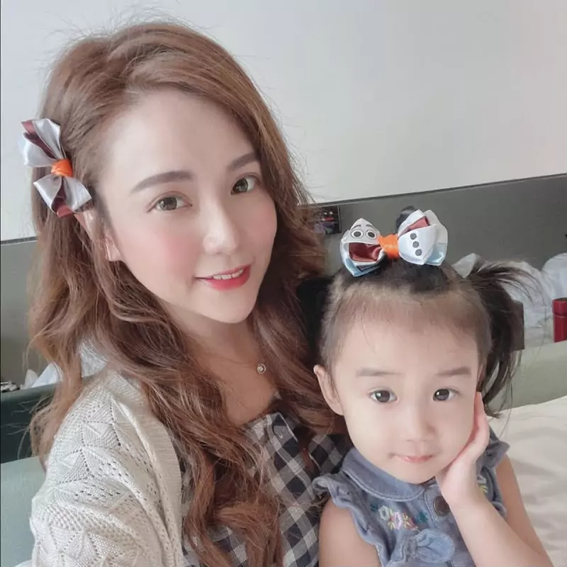 HiRimmy_少女心媽咪