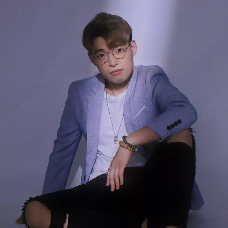 Calvin歌唱小教室