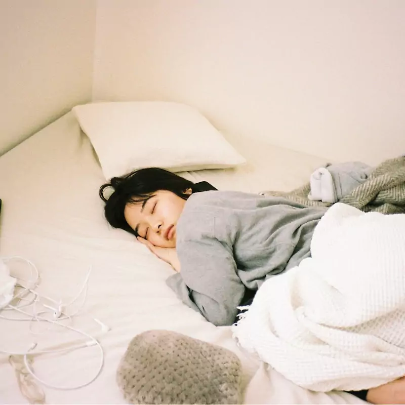 インリビの庭 / subchannel