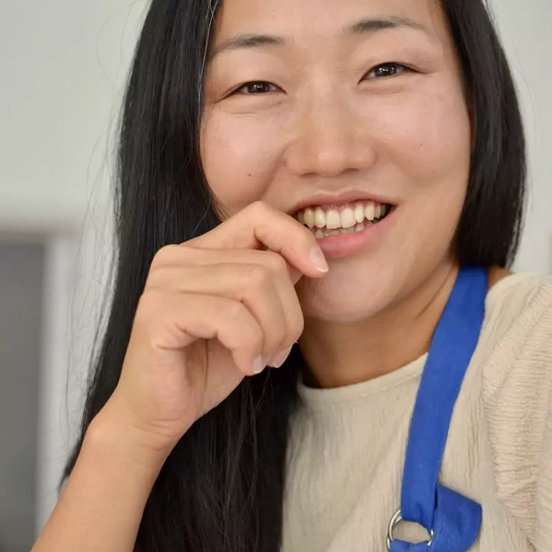 韓國餐桌 lazy Korean cooking