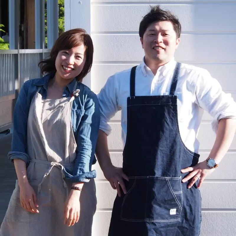 ふたりごはん【料理家ぐっち夫婦の料理チャンネル】