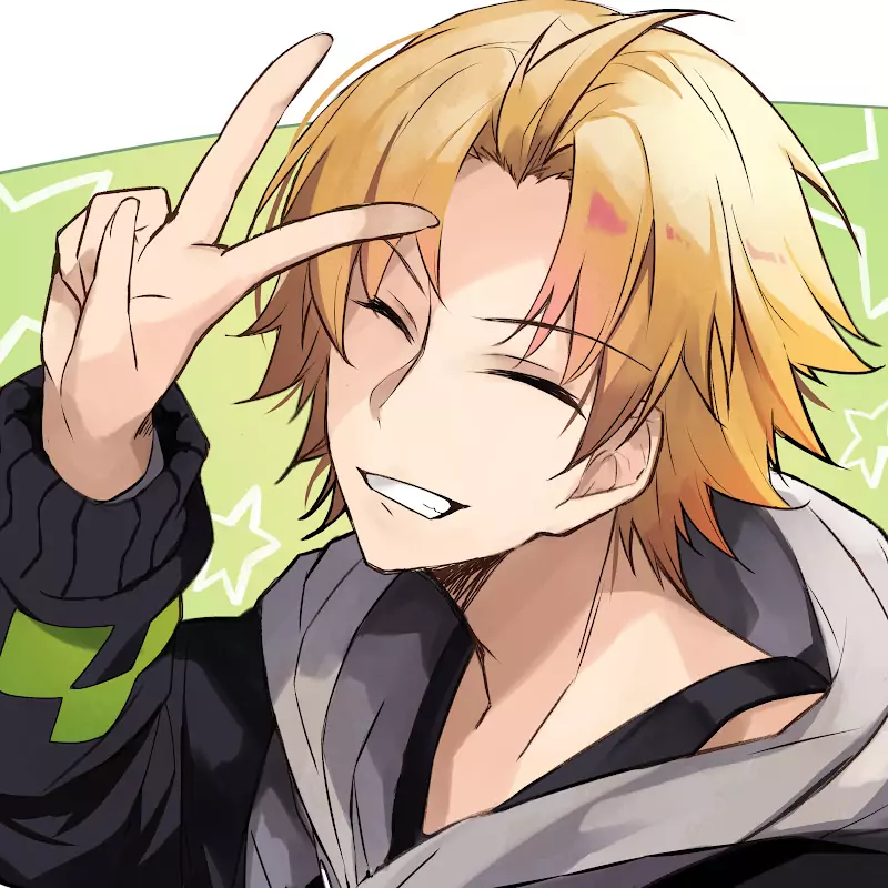 【にじさんじ】神田笑一