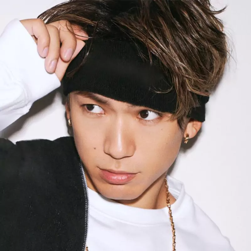 EXILE NAOTO オネストTV