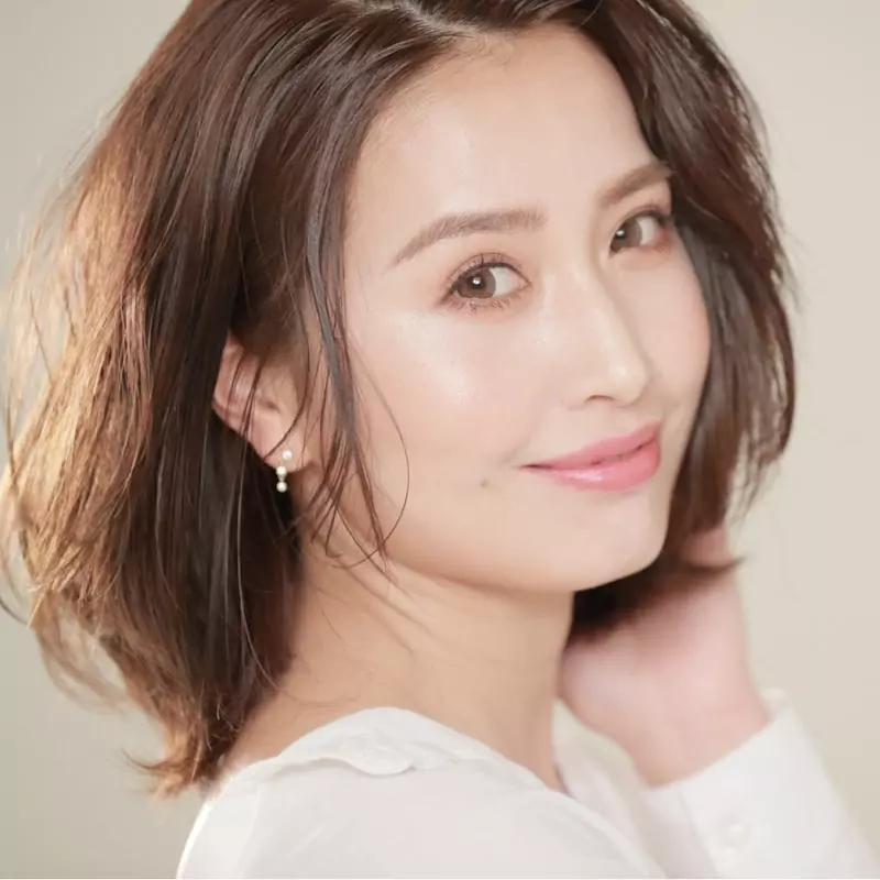 mizuno yuka水野 祐香