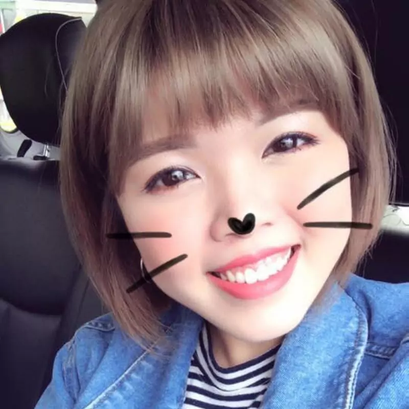 Halo Mackey 文具口袋