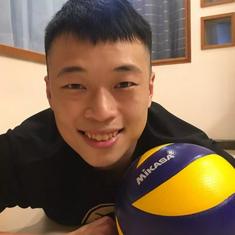 銘排生活Ming's VolleyLife