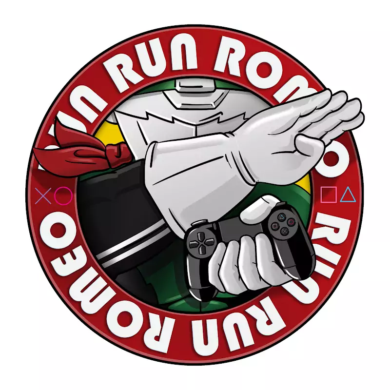 能能糯米 RunRunRomeo