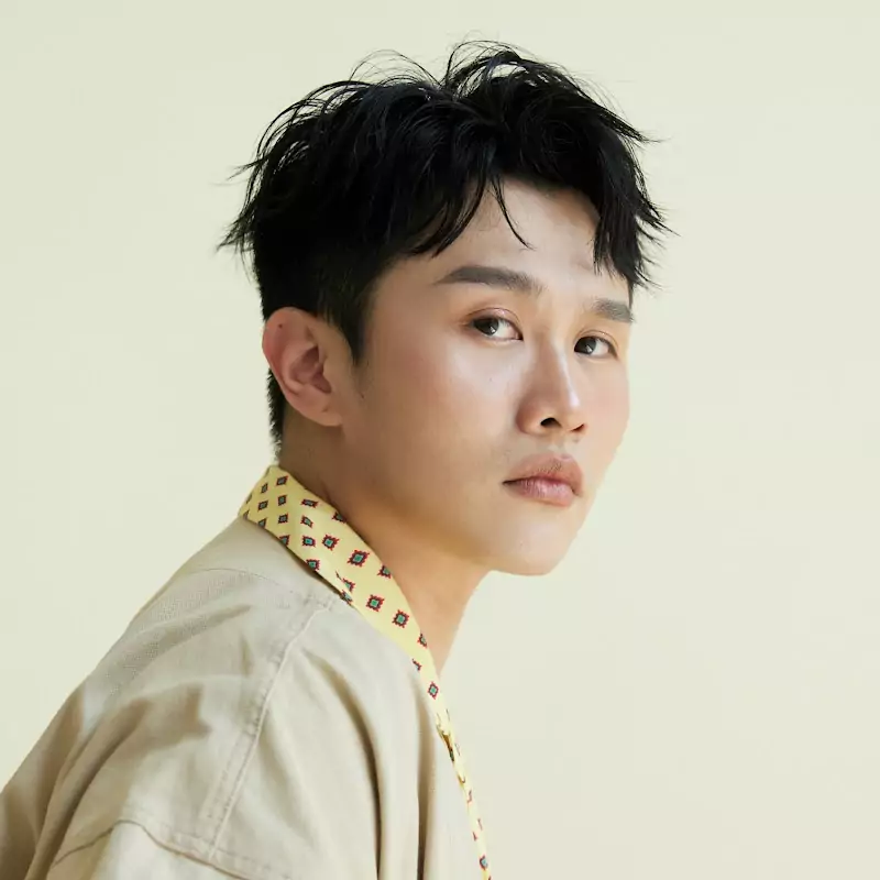 吳寇瑞 WO ! COREY