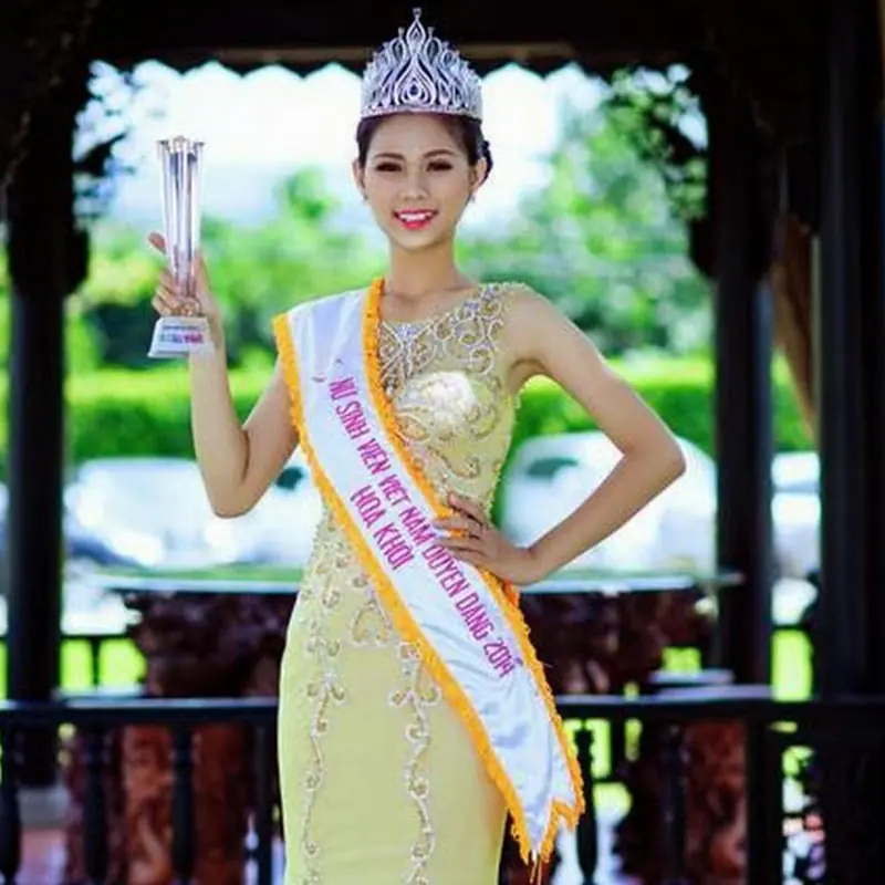 Hoàng Thị Phương Thảo