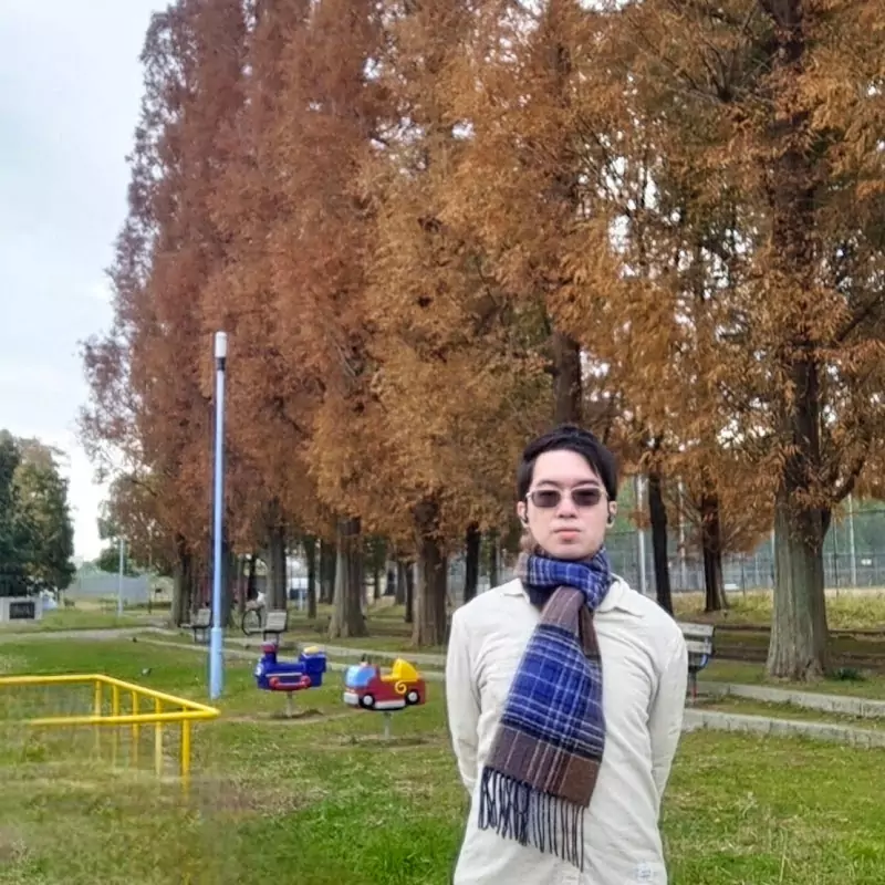 港男蜘蛛俠小智OTAKU KAMEN KAZUKI