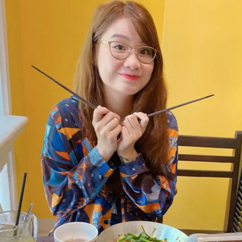 Thanh Trần Official