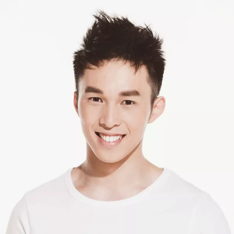 Freeyon Chung 鍾君揚