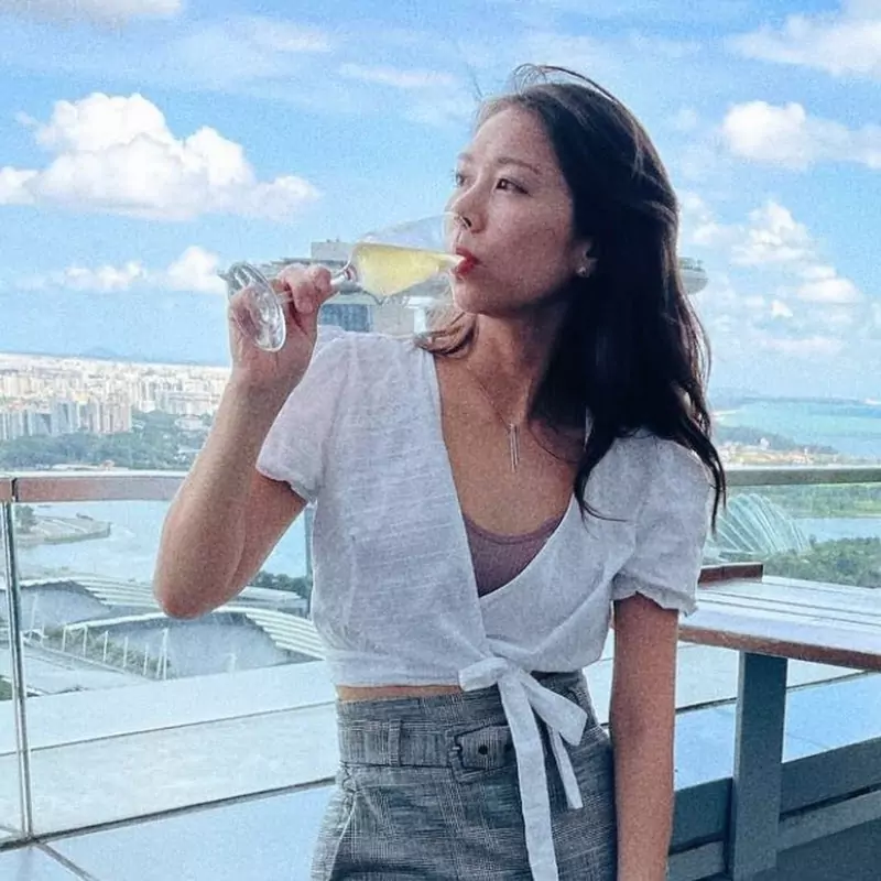 黃鈺文Mickey Huang