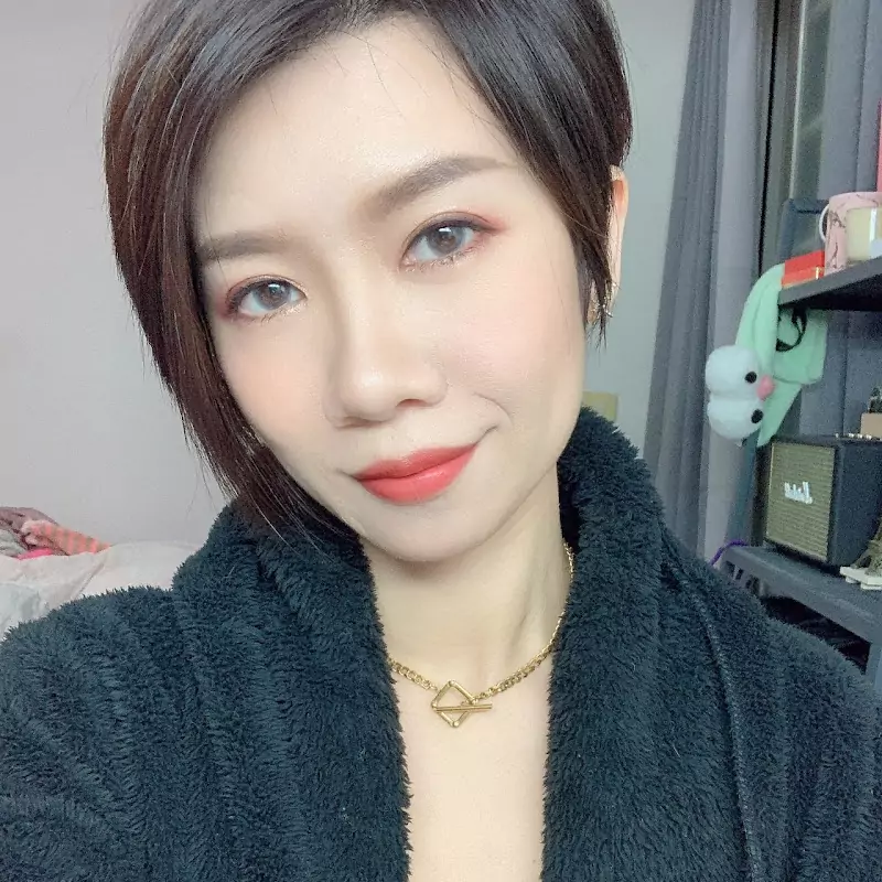 仙蒂小姐Sandy