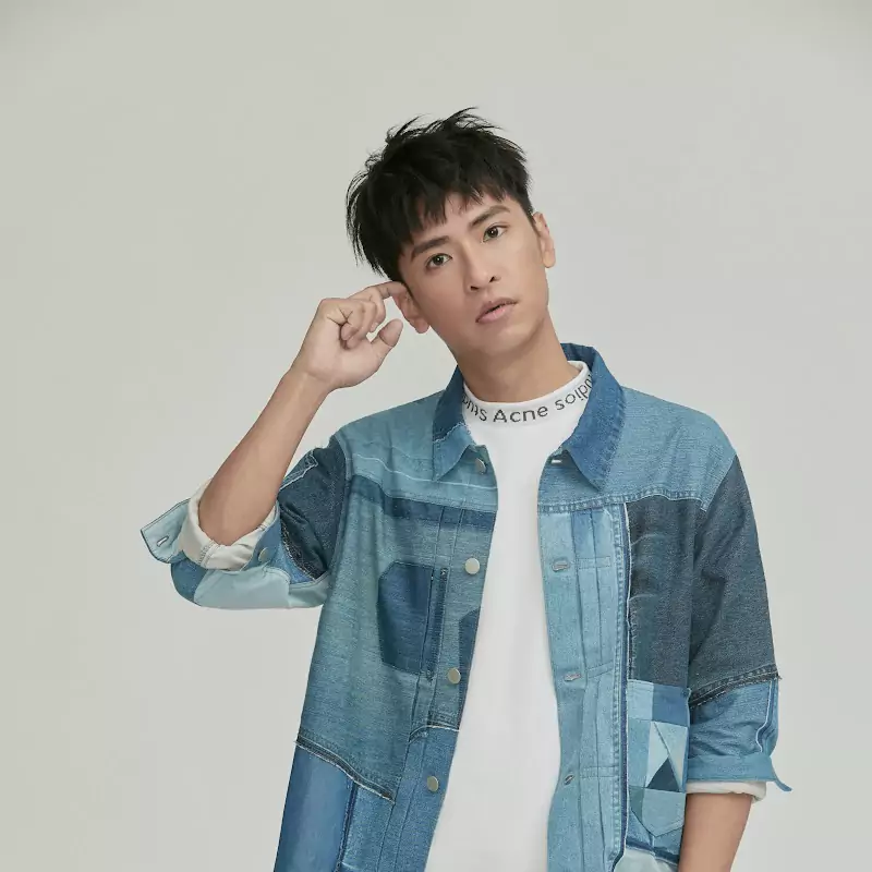 廖文強 Wen-Chiang Liao