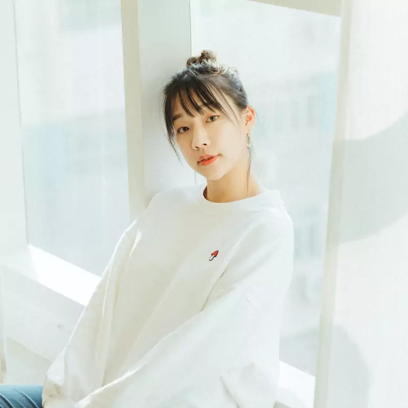 ClumsyCynthia 黃可樂