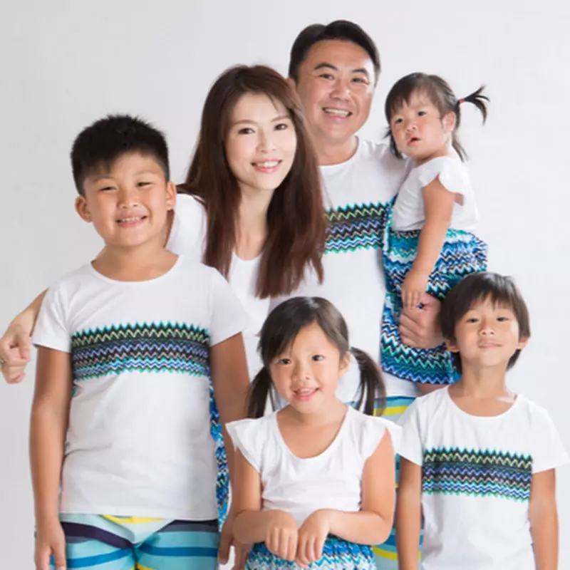 維尼家族的幸福花園